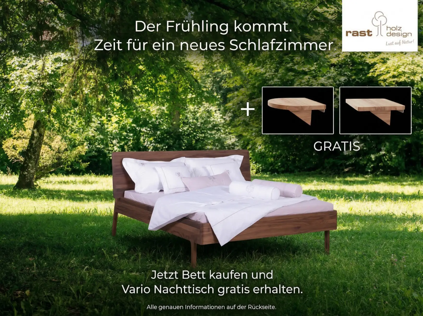 Frühlingsaktion 26 - Bildseite